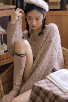 楼下的女邻居3